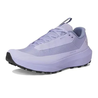 Arc'teryx Norvan LdGTX Womens Moonstone Trail Running Shoes ZOGG2770
