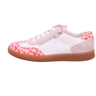 Waldl&auml;ufer Sneakers - Dames - Schoenen - Roze - Maat: 36 EU