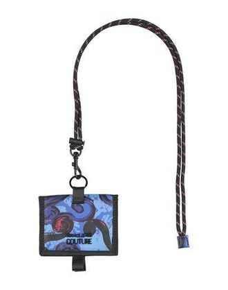 Versace Small Leather Goods - Document holders sur YOOX.COM