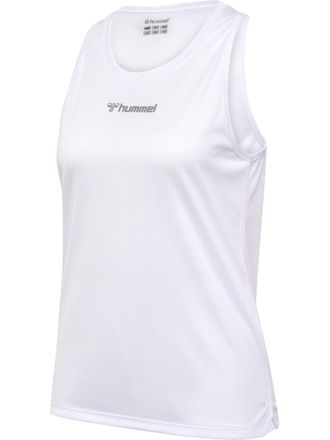 Hummel hmlRUN SINGLET S/L WOMAN