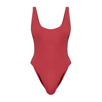 Bond-Eye One-piece, female, Red, Size: XS/S Lucia One Piece