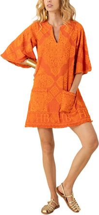 Hale Bob Mikayla Mini Dress