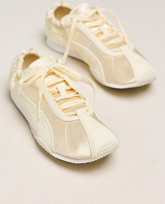 Puma H-Street Etoile Satin Sneakers