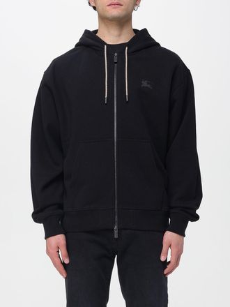 Burberry Sweater BURBERRY Men color Black