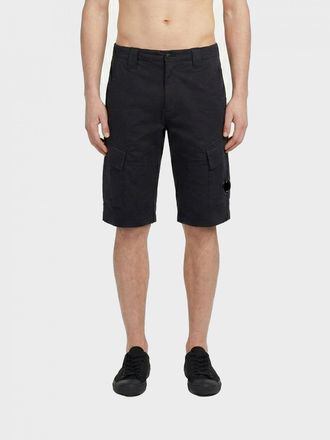 C.P. Company Pantaloncini cargo in cotone C. p. Company