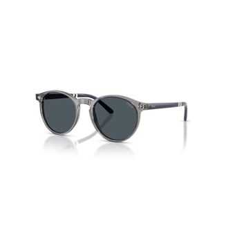 Polo Ralph Lauren Heren, Accessoires, Grijs, Maat: 50 MM Polyamide