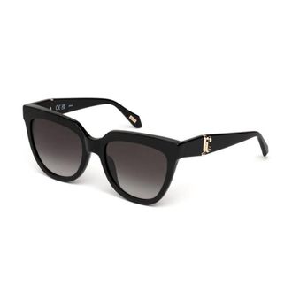 Just Cavalli Sunglasses - female - Just Cavalli - Sunglasses - Black - 55 MM - Accessories