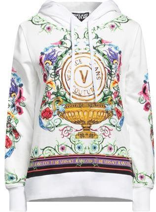 Versace TOPWEAR - Sweatshirts sur YOOX.COM