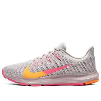 Nike (WMNS) Nike Quest 2 Vast Grey Digital Pink CU4827-001