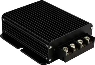 OEM Convertidor Cc De 20-60 V A 12 V 50 A, Convertidor Elevador, Regulador De Voltaje Cc, Transformador De 600 W