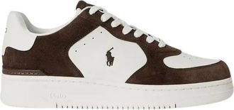 Polo Ralph Lauren Zapatillas Masters Crt - Shoes - Hombre - Multicolor - 46 EU