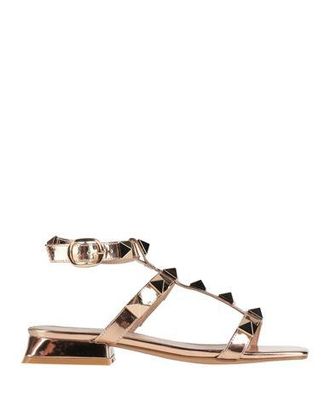 Chiarini Bologna SCHUHE - Sandalen auf YOOX.COM