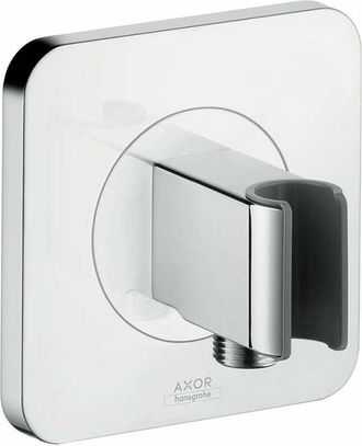 Axor Axor - Citterio e - Supporto doccia Porter, cromato 36724000