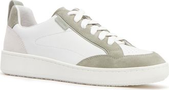 FRANKiE4 Farren Sneaker in White/Pistachio at Nordstrom Rack, Size 8.5