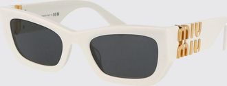 Miu Miu Occhiali da sole 0MU09WS Miu Miu in acetato