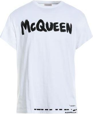 Alexander McQueen TOPWEAR - T-shirts sur YOOX.COM