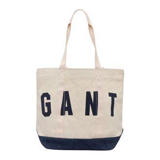GANT Donna, Borse, Beige, Taglia unica, new