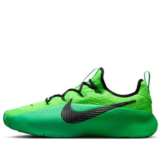 Nike LeBron TR 1 Green Strike FJ6151-300