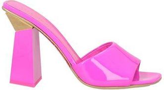 Valentino Garavani SCHUHE - Sandalen auf YOOX.COM