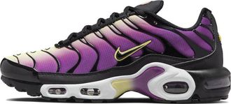 Nike (WMNS) Nike Air Max Plus Bold Berry Citron Tint FN3485-001