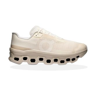 On Running Heren, Schoenen, Beige, Maat: 44 1/2 EU Synthetisch