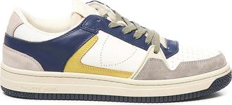 Philippe Model La Grande Low Sneakers