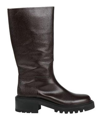 ロングブーツ VIA ROMA 15 FW25 STIVALE ALTO (4214 NERO) Via Roma 15 Boots | italist