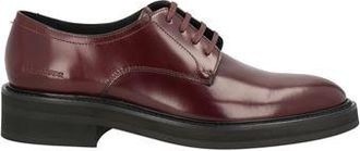 Dsquared2 FOOTWEAR - Lace-up shoes sur YOOX.COM
