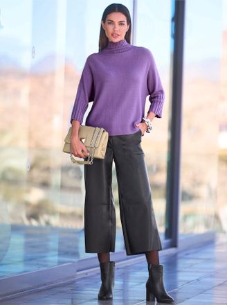 Heine 3/4 Arm-Pullover