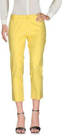 CristinaeEffe PARTES DE ABAJO - Pantalones en YOOX.COM