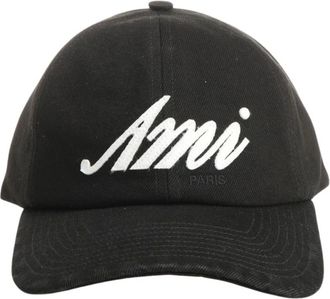 Ami unisex, Accesorios, Negro, Talla: ONE Size