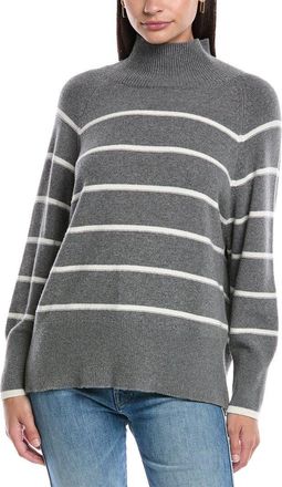 Marella Falange Wool & Cashmere-Blend Sweater