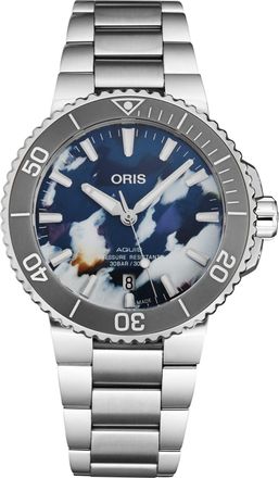 Oris Aquis Womens Watch