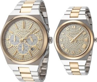 Michael Kors Lennox Unisex Watch