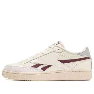 Reebok Club C REVENGE Classic Maroon 100032877