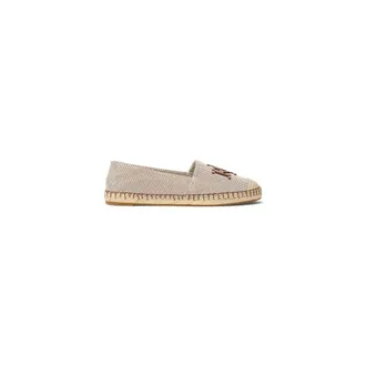 Ralph Lauren Dames, Schoenen, Beige, Maat: 42 EU
