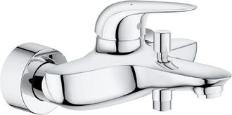GROHE Quickfix Wave Mezclador Mec&aacute;nico Para Ba&ntilde;o Y Ducha 2015 - Grohe