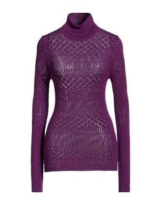 BABYLON STRICKWAREN - Rollkragenpullover auf YOOX.COM