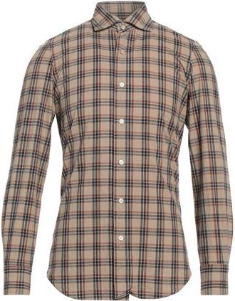 Finamore TOPWEAR - Shirts on YOOX.COM