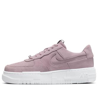 Nike (WMNS) Nike Air Force 1 Pixel Plum Fog DQ5570-501