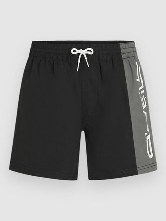 O'Neill Retro 14 Boardshorts zwart