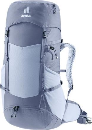 Deuter Futura Pro SL 34 Wanderrucksack f&uuml;r Damen | grau