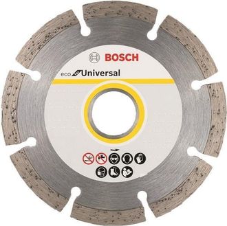 Bosch Tarcza Diamentowa 350mm Segmentowa Eco Univ. 20,0