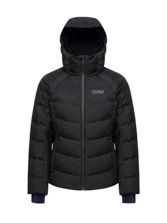 Colmar Extra Warm Water-Repellent Down Jacket