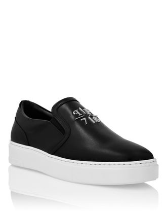 Philipp Plein Mocassins