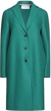 Harris Wharf London COATS & JACKETS - Coats sur YOOX.COM