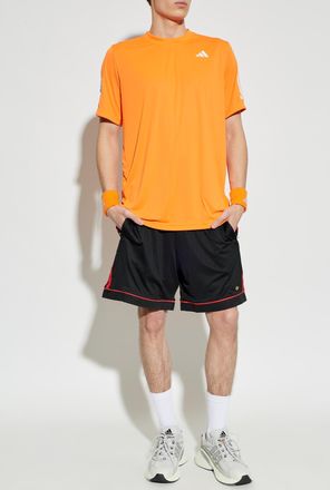 adidas Training Shorts, Mens, Black