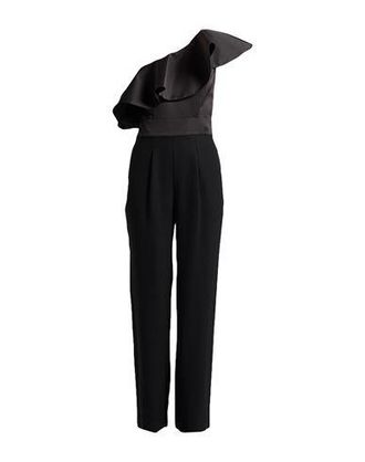 Karl Lagerfeld JUMPSUITS & TRACKSUITS - Jumpsuits sur YOOX.COM