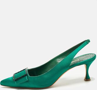 Manolo Blahnik Dolores