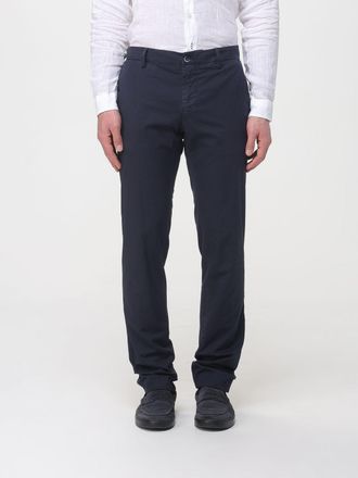 Mason's Pantaloni chino Masons in cotone stretch